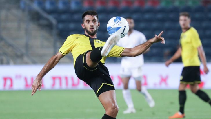 אפונסו טיירה