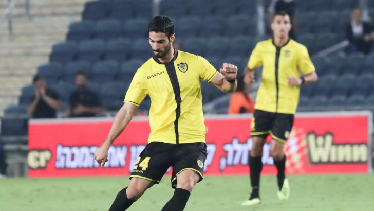 אופיר קריאף