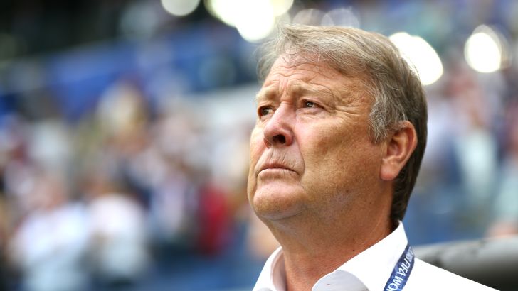 אגה האריידה