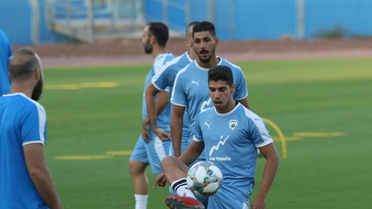 מנור סולומון