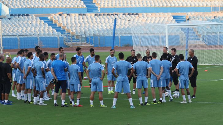 נבחרת ישראל