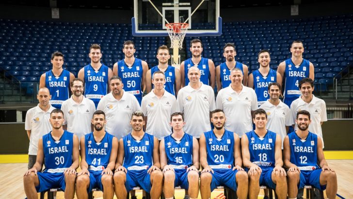 נבחרת ישראל