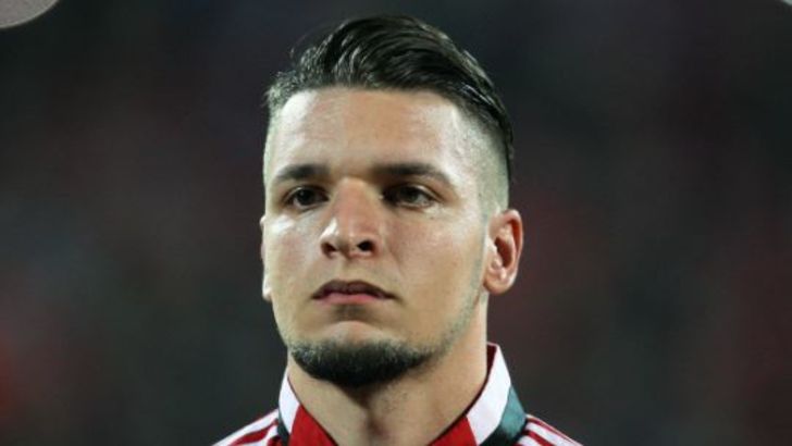 בראט ג'ימשי