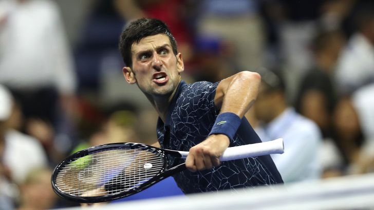 נובאק ג'וקוביץ'