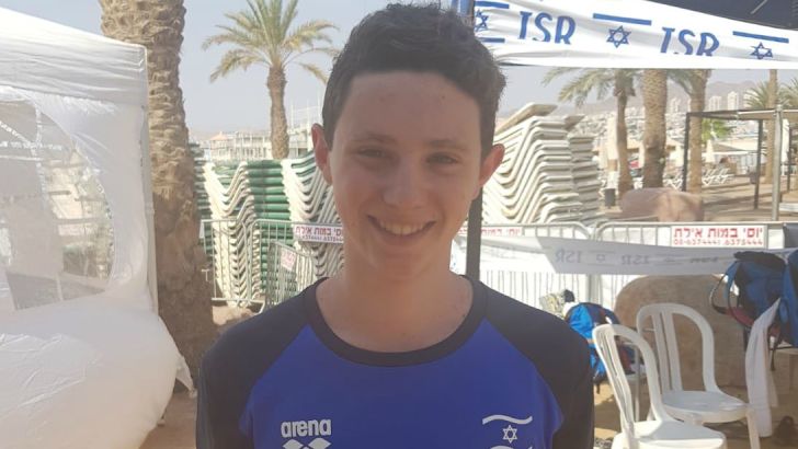 אור חורב הלוי