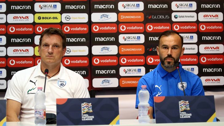 אנדי הרצוג, ביברס נאתכו