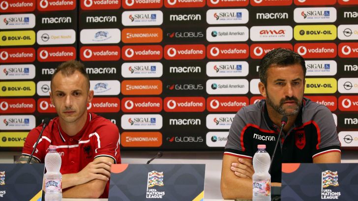 כריסטיאן פאנוצ'י, ארטיט ברישה