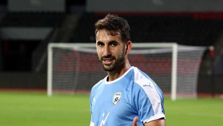 אלון תורג'מן