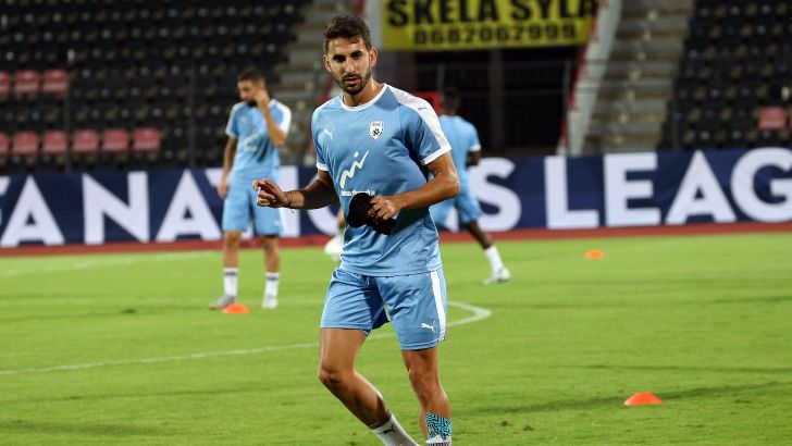 אלון תורג'מן