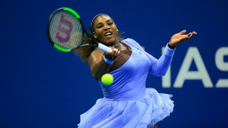 סרינה וויליאמס