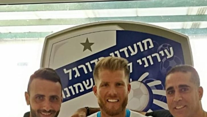 חורחה מורסיו