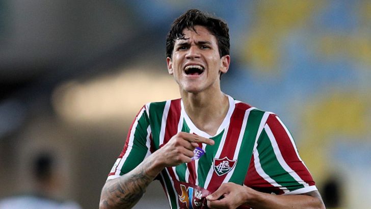 פדרו גילרמה