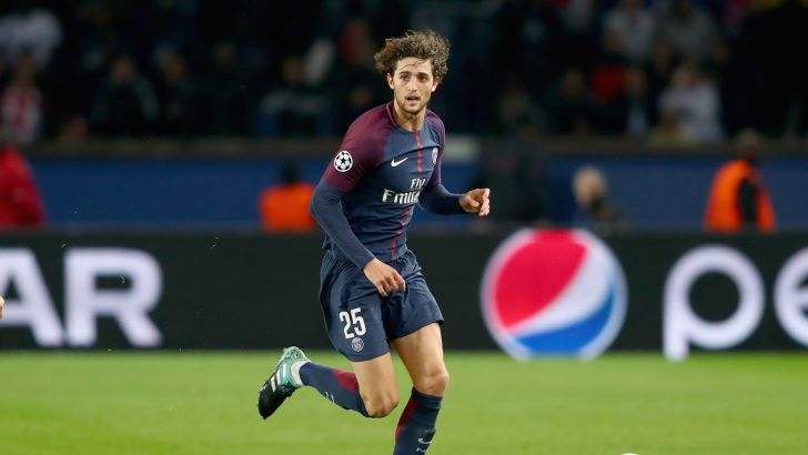 אדריאן ראביו