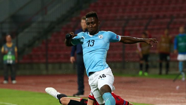 טאלב טוואטחה