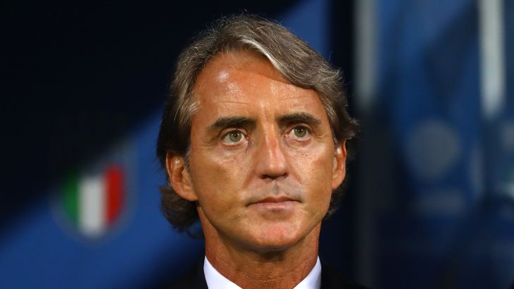 רוברטו מנצ'יני