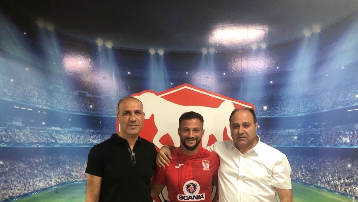 מוחמד גאדיר