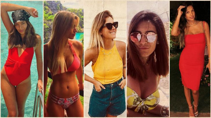 נשות הכדורגלנים