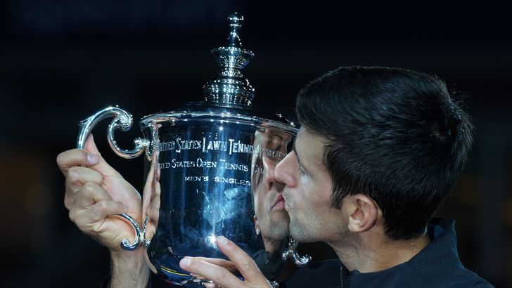 נובאק ג'וקוביץ'