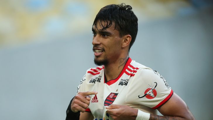 לוקאס פאקטה