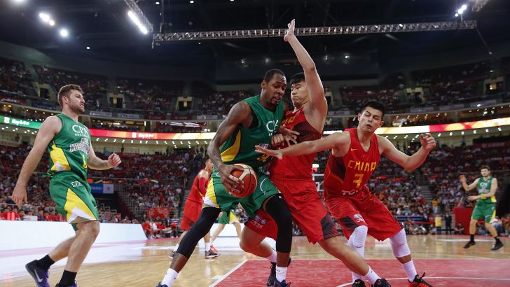 מייקל גלדנס