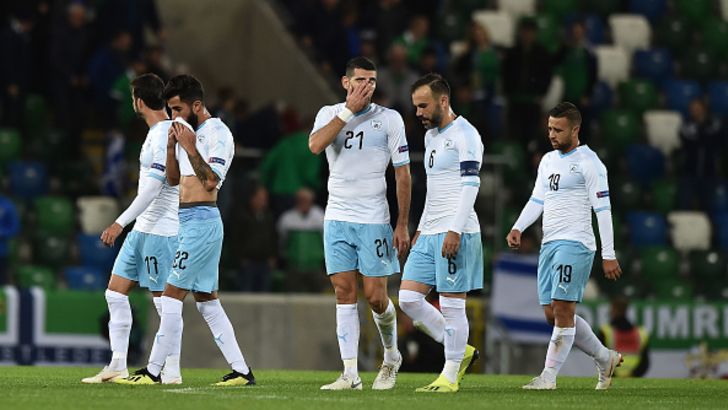 איתן טיבי, ביברס נאתכו, בן ביטון