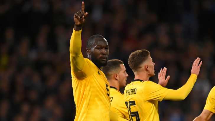 רומלו לוקאקו