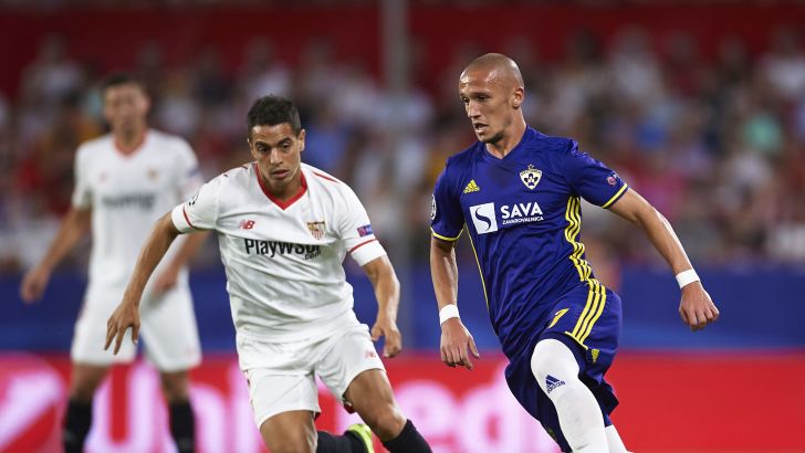 ואלון אחמדי