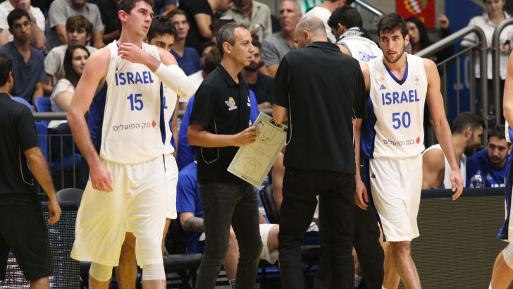 עודד קטש, יובל זוסמן, ג'ייק כהן