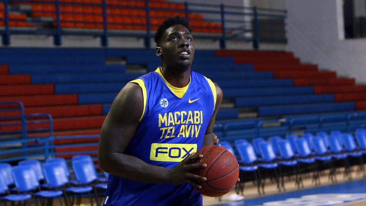 ג'וני אובראיינט