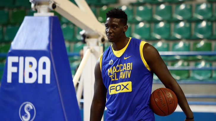 ג'וני אובראיינט