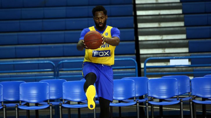 ג'רמי פארגו