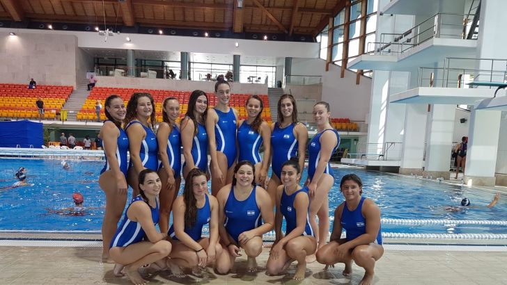 נבחרת הכדורמים של ישראל