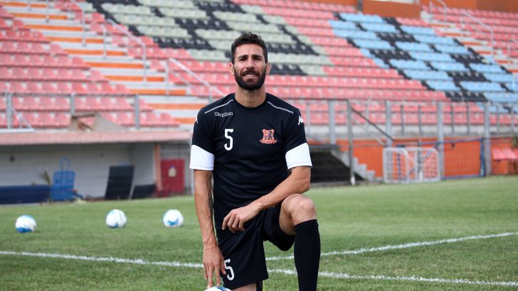 קרלוס קוויאר