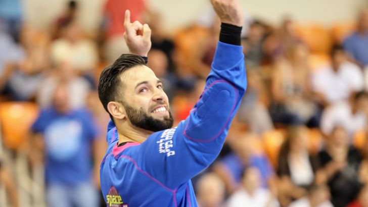 אורן מאירוביץ'