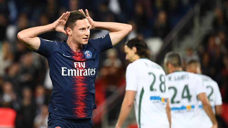 יוליאן דראקסלר