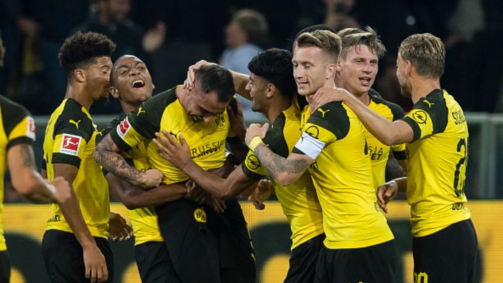 פאקו אלקאסר, מרקו רויס