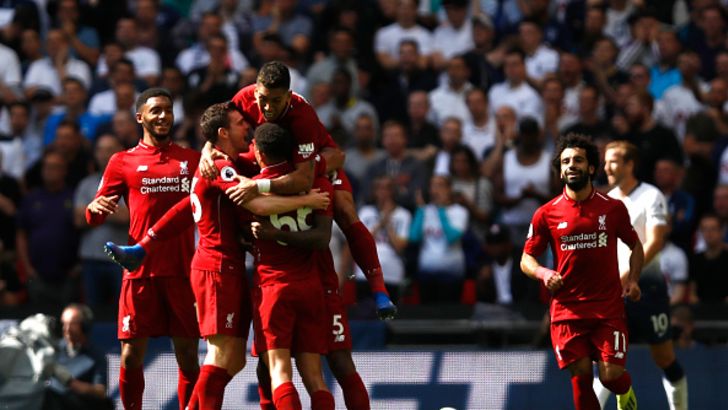 ליברפול חוגגת