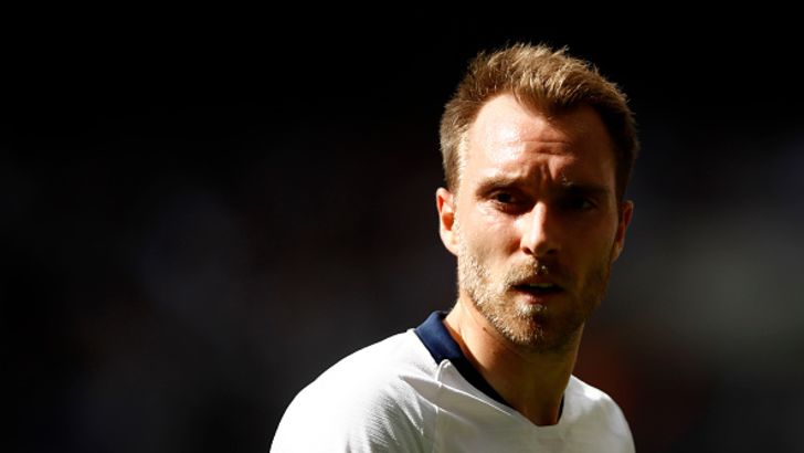 כריסטיאן אריקסן