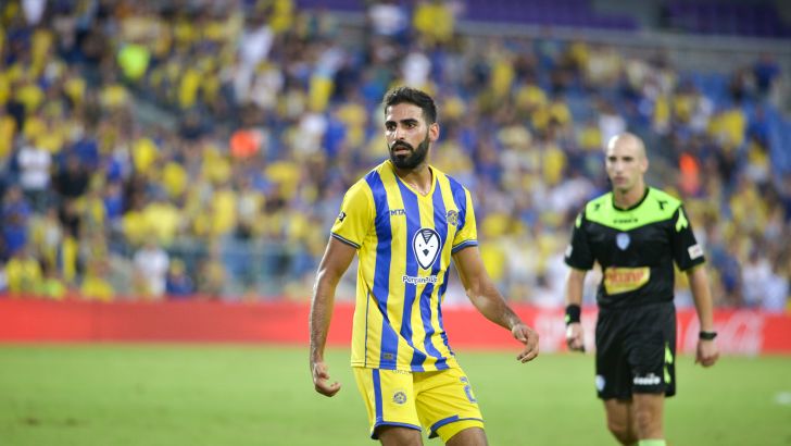 אופיר דוידזאדה