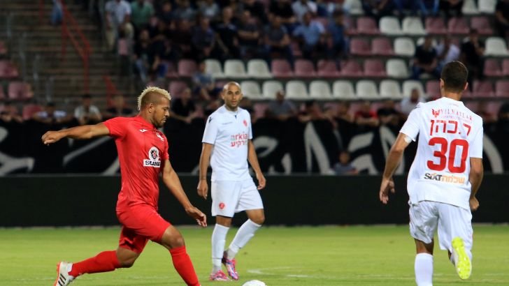 קלאודמיר ודמארי