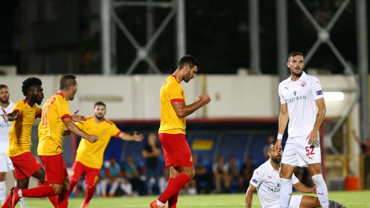 יוסיפ איבנצ'יץ'