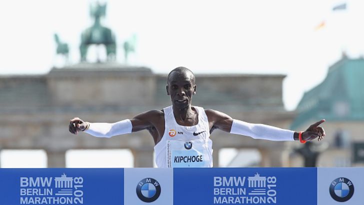 אליוד קיפצ'וגה