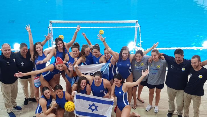 נבחרת הנערות, כדורמים