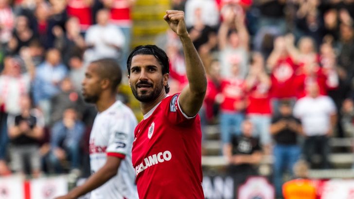 ליאור רפאלוב