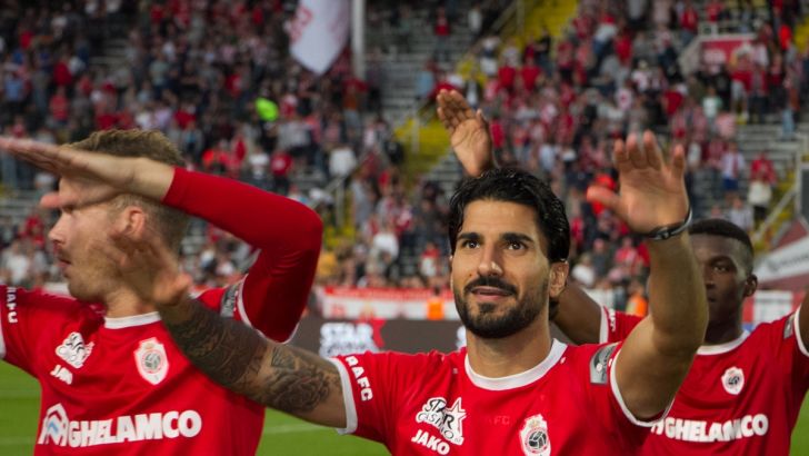 ליאור רפאלוב