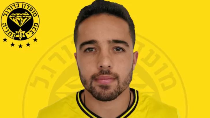 מוטי ברשצקי