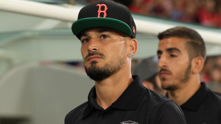 מאור בוזגלו