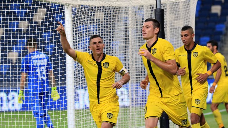 עידן ורד, מיקי סירושטיין