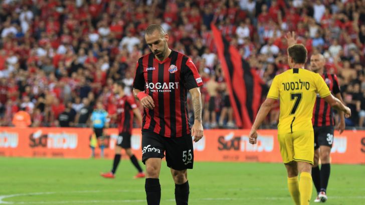 ניסו קפילוטו