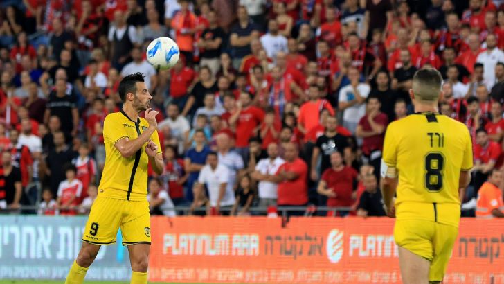 דן איינבינדר, עידן ורד